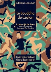 Le Bouddha De Ceylan