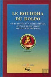 Le Bouddha Du Dolpo