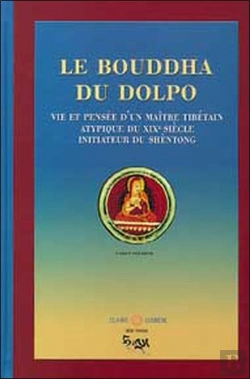 Bertrand.pt - Le Bouddha Du Dolpo