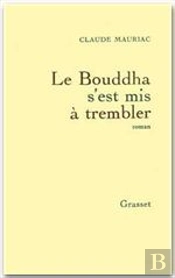 Le Bouddha S'Est Mis À Trembler