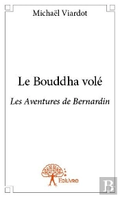 Le Bouddha Vole