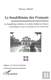Le Bouddhisme Des Francais