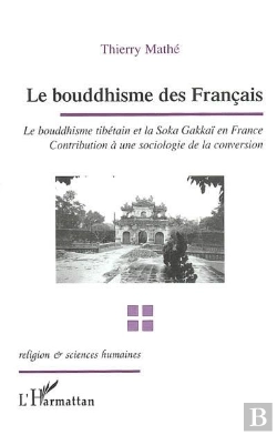 Bertrand.pt - Le Bouddhisme Des Francais