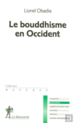 Bertrand.pt - Le Bouddhisme En Occident