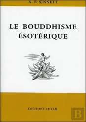 Le Bouddhisme Ésotérique