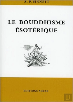 Bertrand.pt - Le Bouddhisme Ésotérique