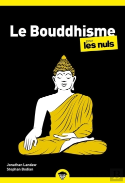 Bertrand.pt - Le Bouddhisme Pour Les Nuls (2e Édition)