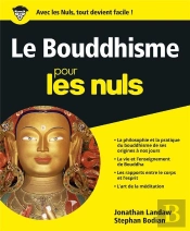 Le Bouddhisme Pour Les Nuls