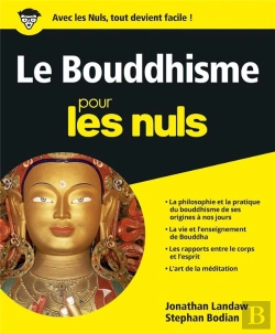 Bertrand.pt - Le Bouddhisme Pour Les Nuls