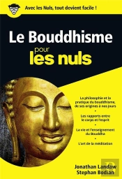 Le Bouddhisme Pour Les Nuls