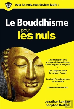 Bertrand.pt - Le Bouddhisme Pour Les Nuls