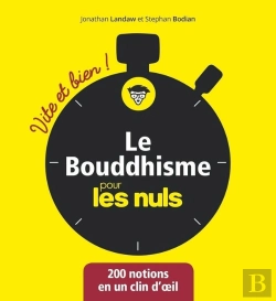Bertrand.pt - Le Bouddhisme Vite Et Bien Pour Les Nuls