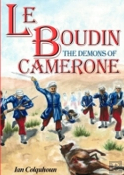 Bertrand.pt - Le Boudin: The Demons Of Camerone