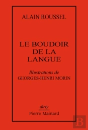 Le Boudoir De La Langue