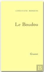 Le Boudou