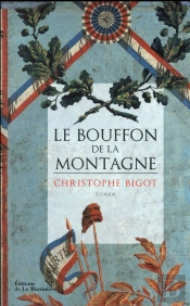 Le Bouffon De La Montagne
