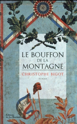 Bertrand.pt - Le Bouffon De La Montagne