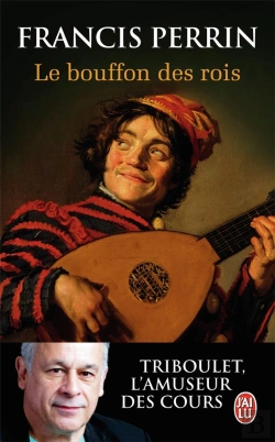 Bertrand.pt - Le Bouffon Des Rois