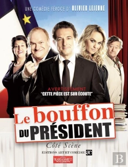 Bertrand.pt - Le Bouffon Du President