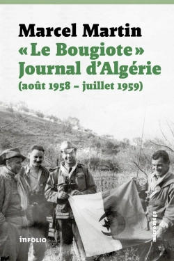 Bertrand.pt - Le Bougiote. Journal D'Algérie (Août 1958 - Juillet 1959)