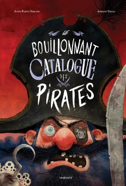 Bertrand.pt - Le Bouillonnant Catalogue Des Pirates