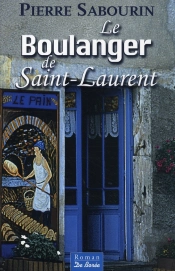 Le Boulanger De Saint-Laurent