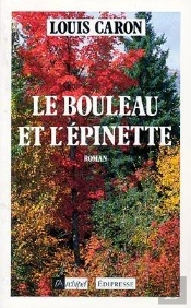 Le Bouleau & L'Epinette