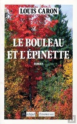 Bertrand.pt - Le Bouleau & L'Epinette