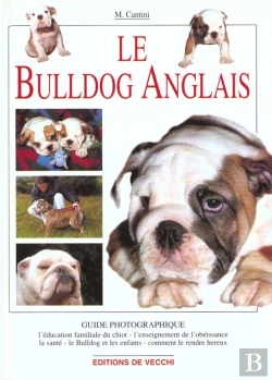 Bertrand.pt - Le Bouledogue Anglais