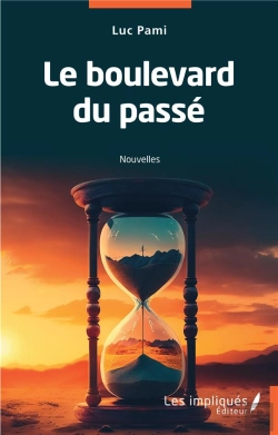 Bertrand.pt - Le Boulevard Du Passe - Nouvelles