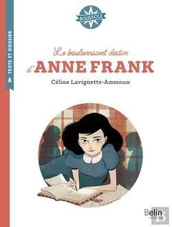 Bertrand.pt - Le Bouleversant Destin D'Anne Frank
