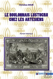 Le Boulonnais Lustucru Chez Les Artésiens
