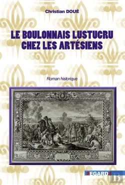 Bertrand.pt - Le Boulonnais Lustucru Chez Les Artésiens