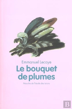 Bertrand.pt - Le Bouquet De Plumes