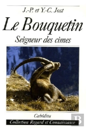 Le Bouquetin