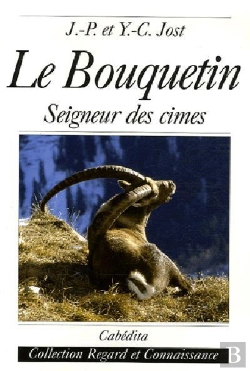 Bertrand.pt - Le Bouquetin