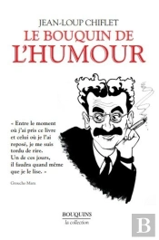 Le Bouquin De L'Humour