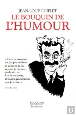 Bertrand.pt - Le Bouquin De L'Humour