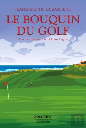 Le Bouquin Du Golf