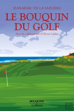 Bertrand.pt - Le Bouquin Du Golf