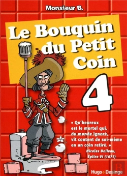 Bertrand.pt - Le Bouquin Du Petit Coin 4