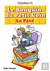 Le Bouquin Du Petit Coin Le Pave