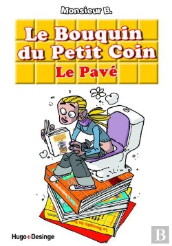 Bertrand.pt - Le Bouquin Du Petit Coin Le Pave