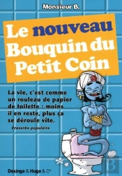 Le Bouquin Du Petit Coin