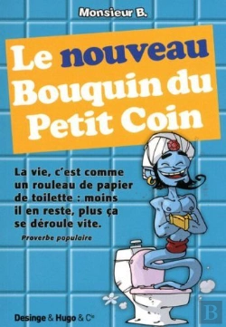Bertrand.pt - Le Bouquin Du Petit Coin