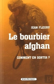 Le Bourbier Afghan