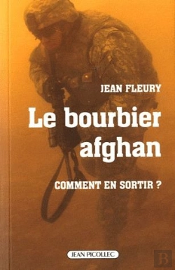 Bertrand.pt - Le Bourbier Afghan