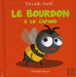 Bertrand.pt - Le Bourdon A Le Cafard