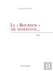 Le 'Bourdon' Me Morfond...