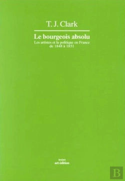 Bertrand.pt - Le Bourgeois Absolu